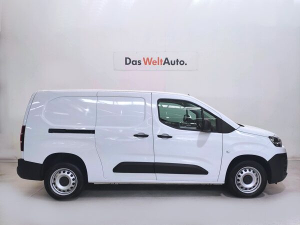 CITROËN BERLINGO - Imagen 3