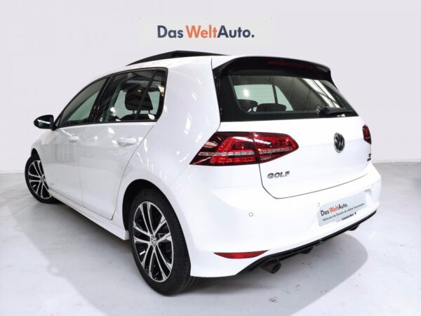 VOLKSWAGEN GOLF - Imagen 2