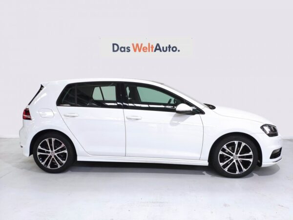 VOLKSWAGEN GOLF - Imagen 3